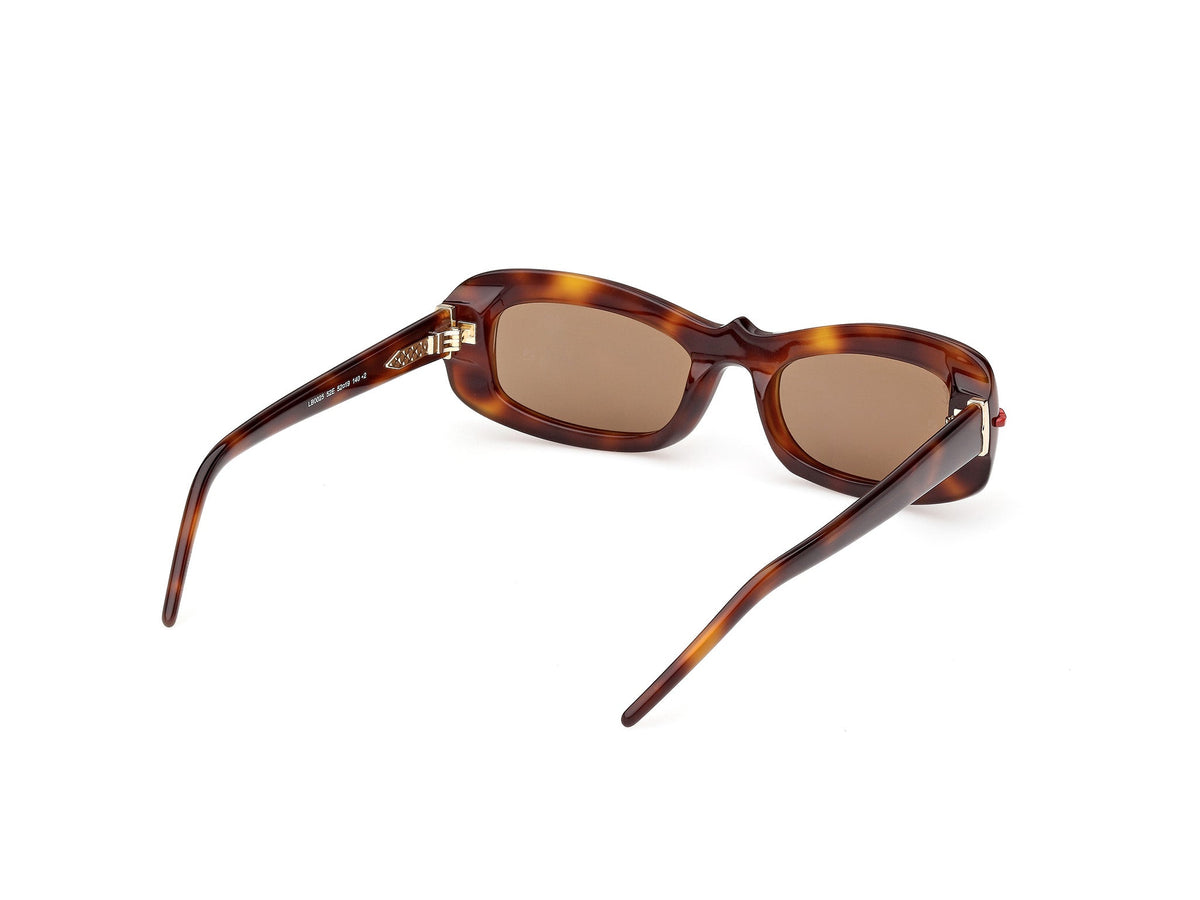 Sunglasses Louboutin LB25 52E 52 19