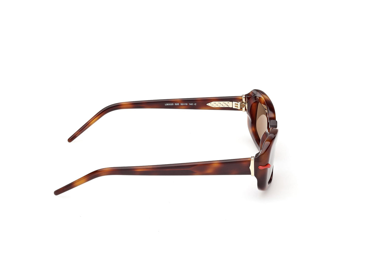 Sunglasses Louboutin LB25 52E 52 19