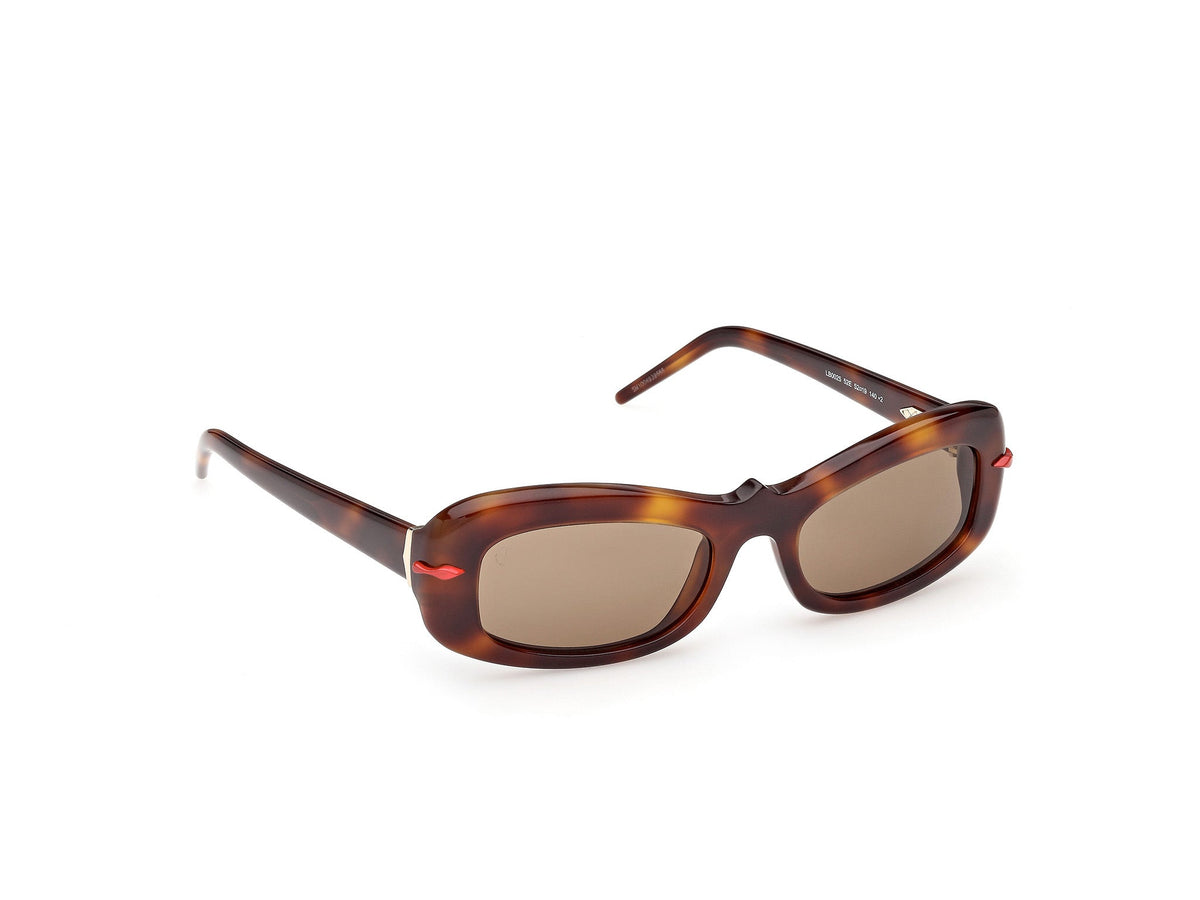 Sunglasses Louboutin LB25 52E 52 19