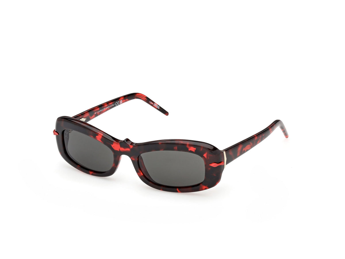 Gafas de Sol Louboutin LB25 54A 52 19