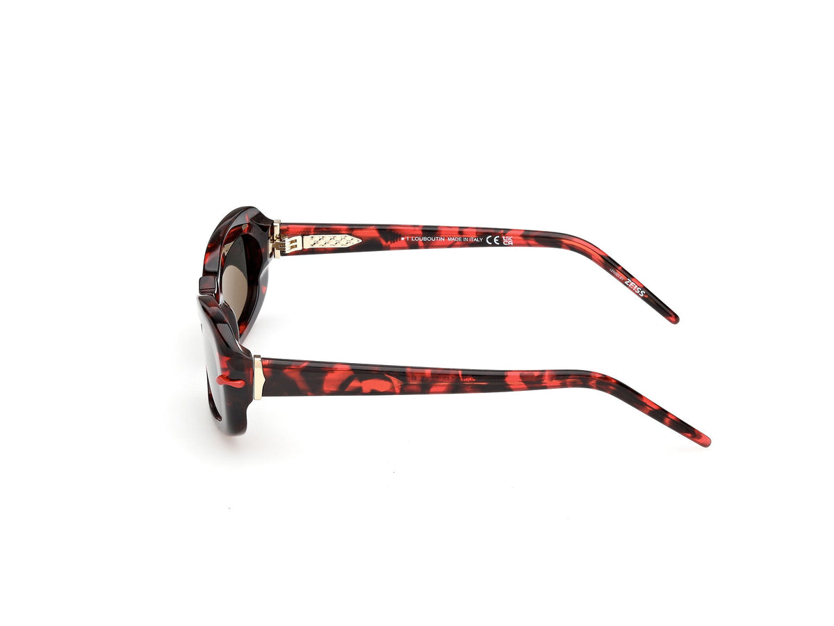 Gafas de Sol Louboutin LB25 54A 52 19