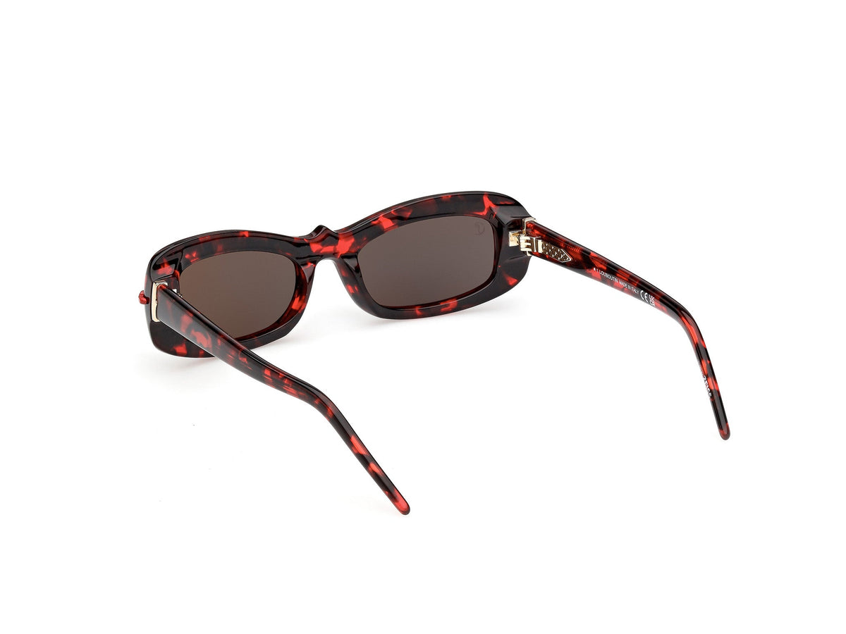 Gafas de Sol Louboutin LB25 54A 52 19