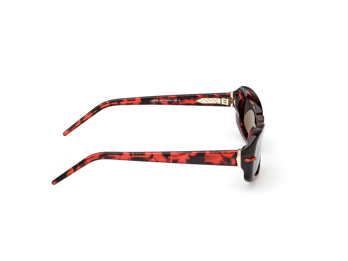 Gafas de Sol Louboutin LB25 54A 52 19