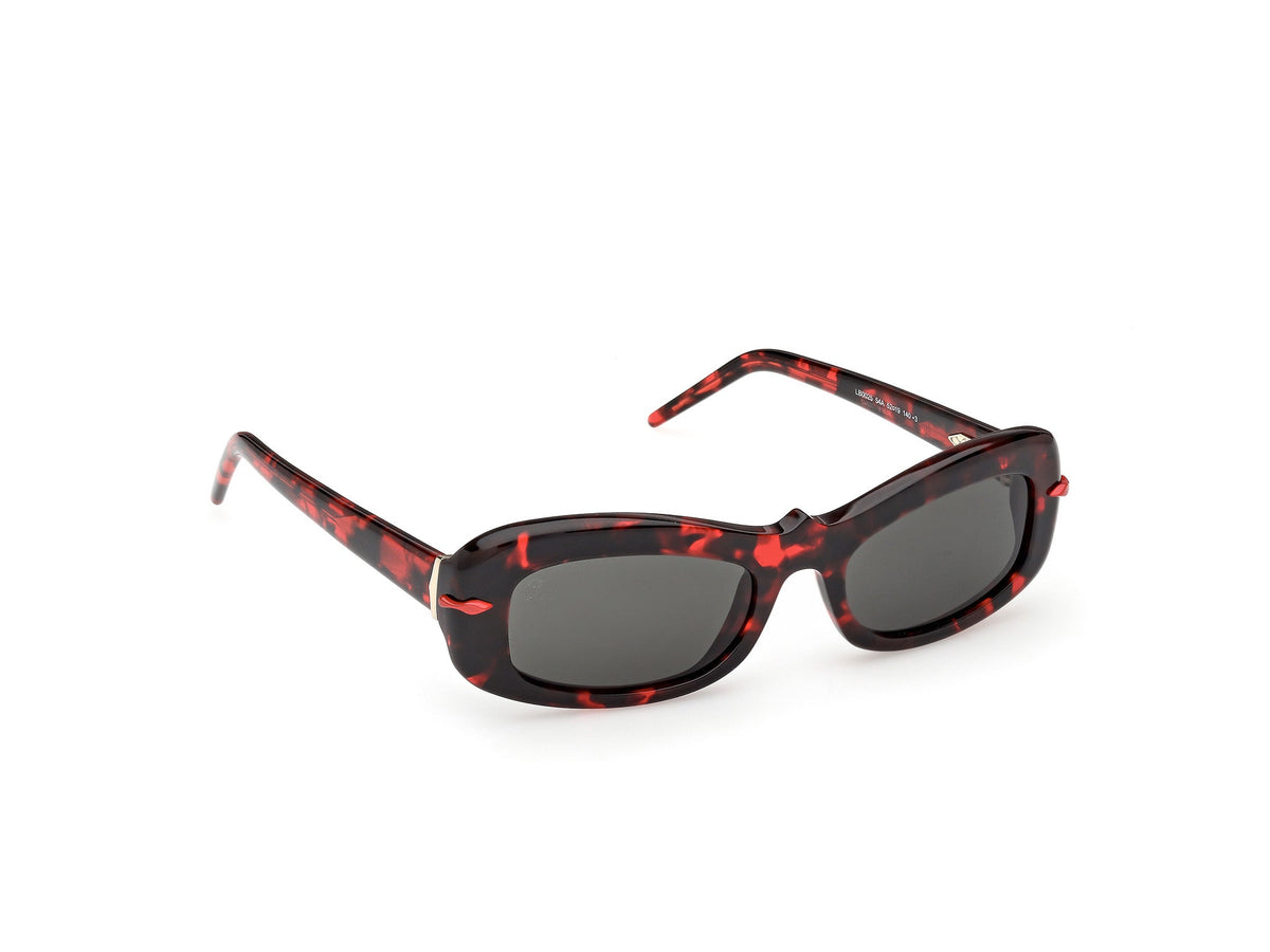 Gafas de Sol Louboutin LB25 54A 52 19