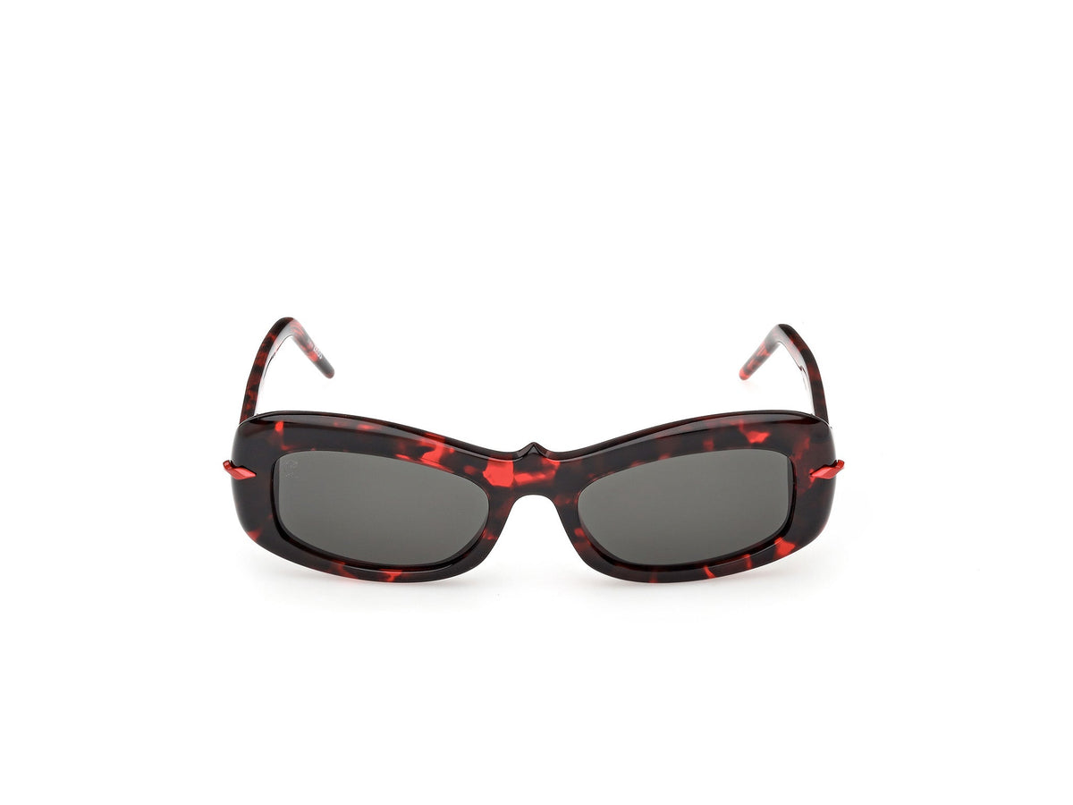 Gafas de Sol Louboutin LB25 54A 52 19