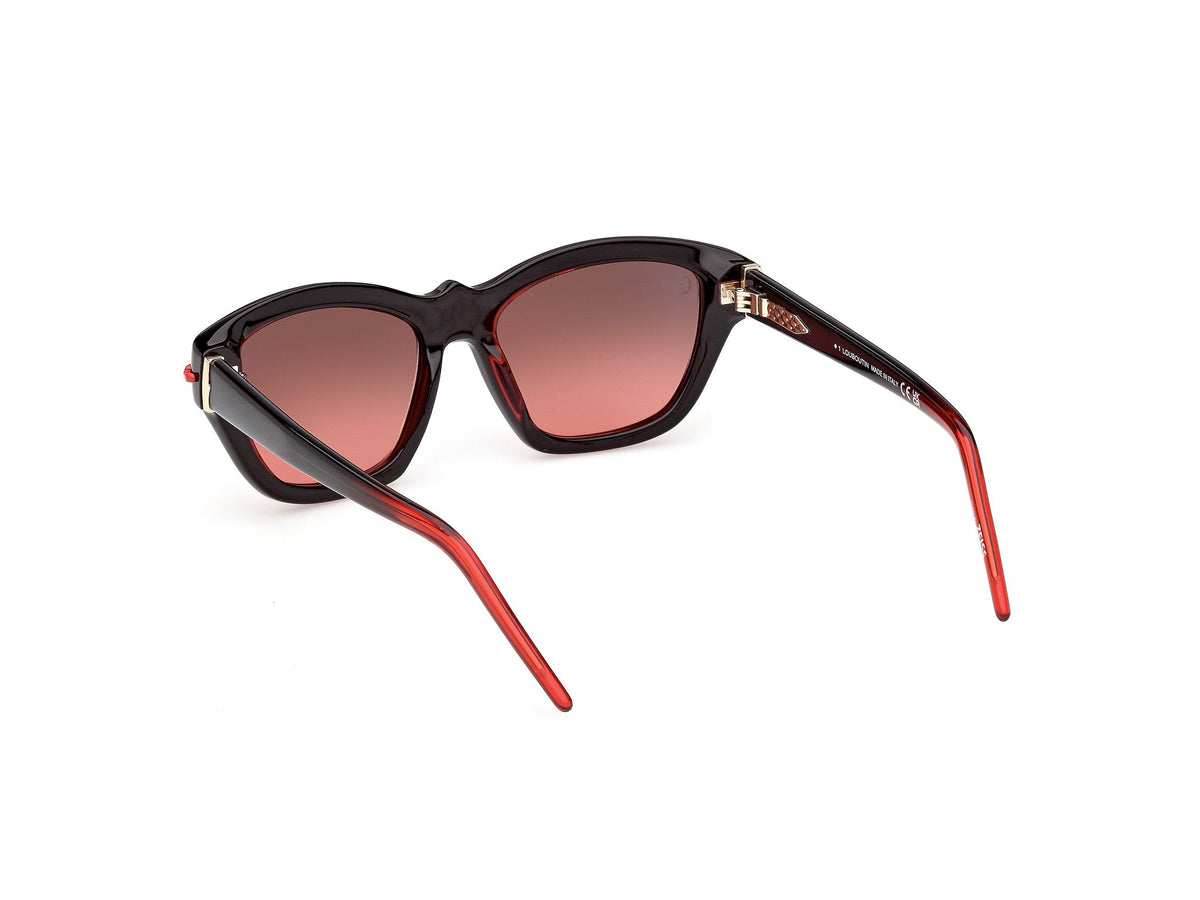 Sunglasses Louboutin LB26 05B 53 17