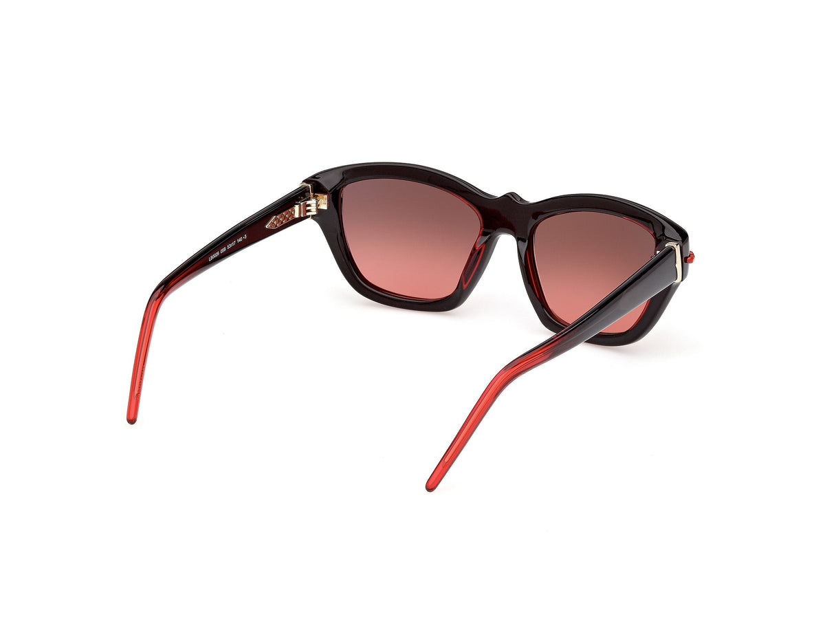 Sunglasses Louboutin LB26 05B 53 17