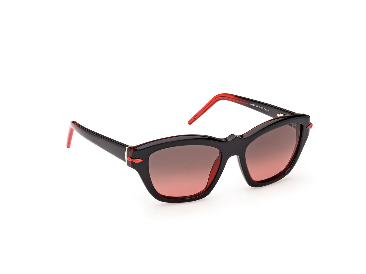Sunglasses Louboutin LB26 05B 53 17