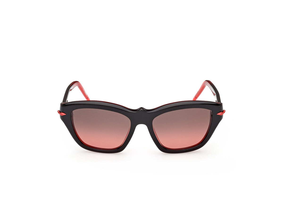 Sunglasses Louboutin LB26 05B 53 17