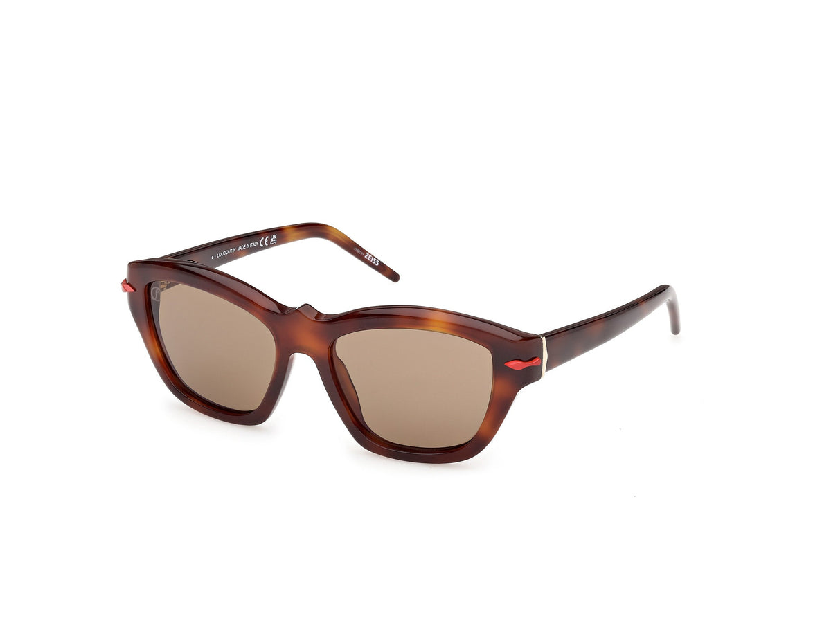 Sunglasses Louboutin LB26 52E 53 17