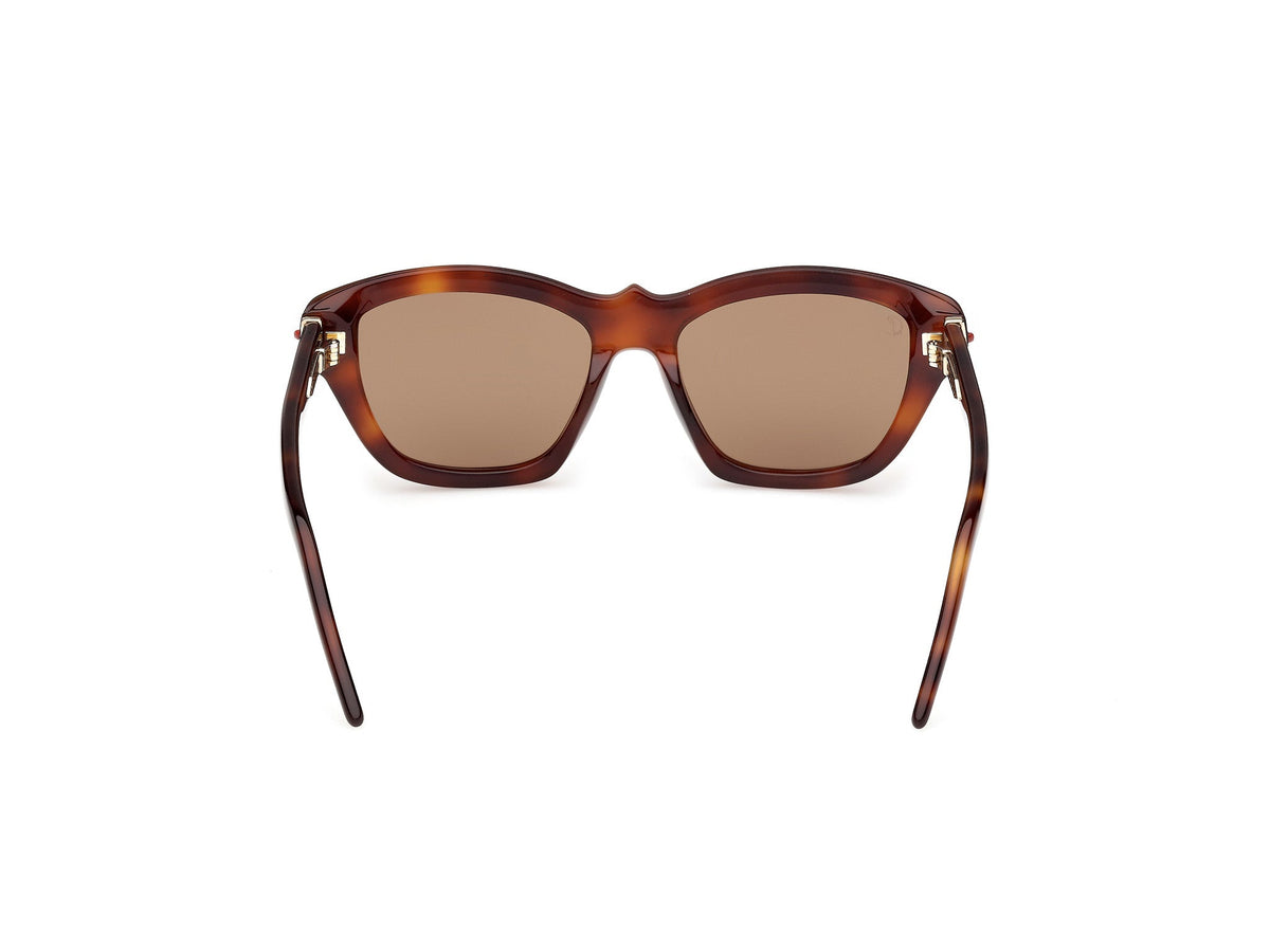 Sunglasses Louboutin LB26 52E 53 17