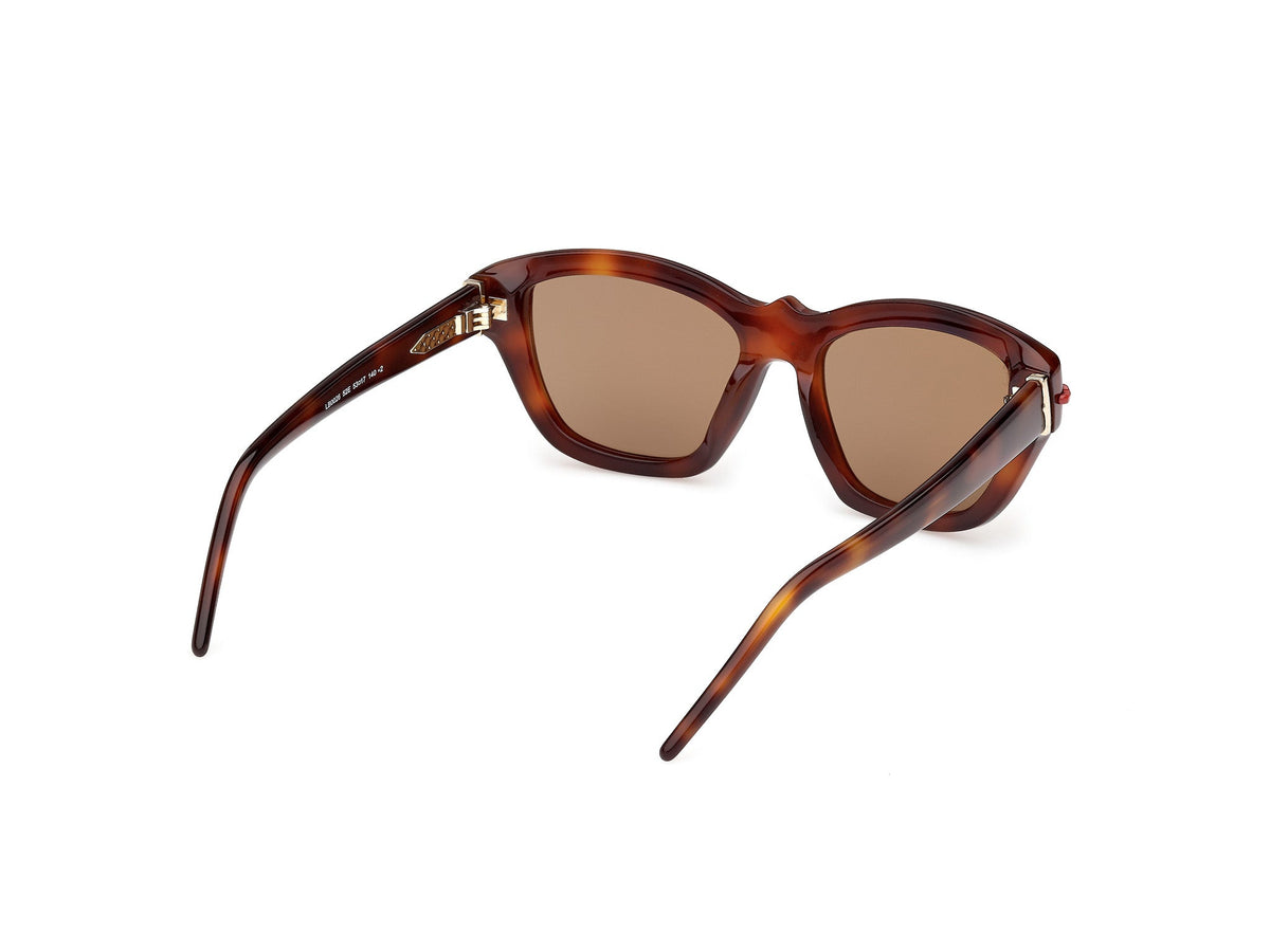 Sunglasses Louboutin LB26 52E 53 17