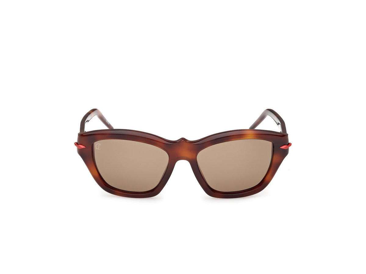 Sunglasses Louboutin LB26 52E 53 17