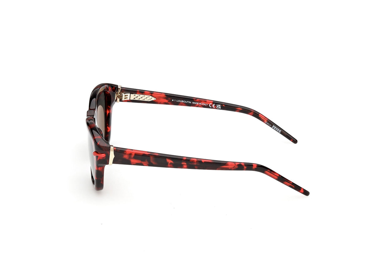 Gafas de Sol Louboutin LB26 54A 53 17