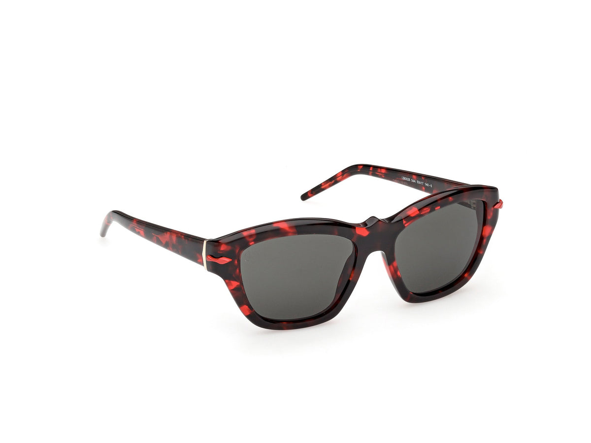 Gafas de Sol Louboutin LB26 54A 53 17