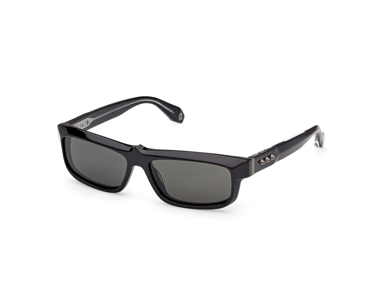 Sunglasses Louboutin LB28 01A 57 15