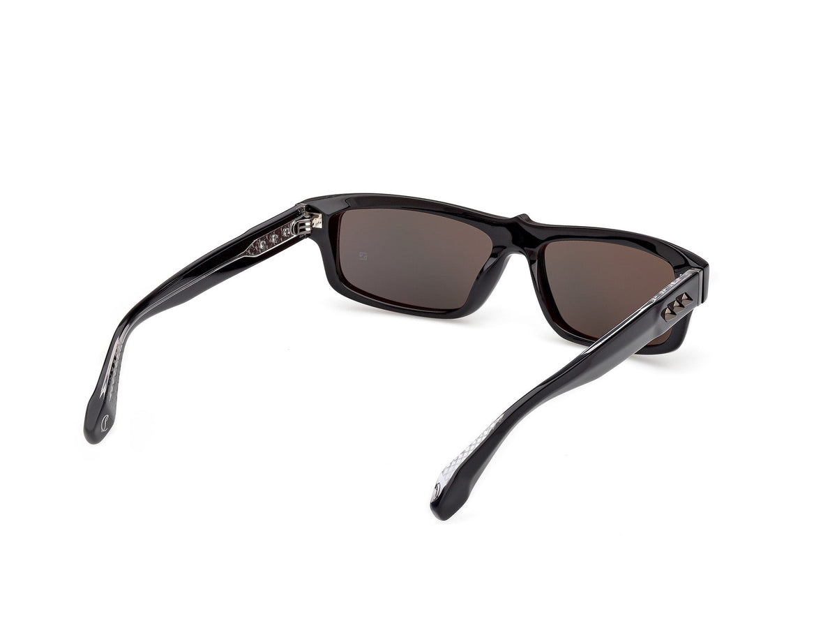 Gafas de Sol Louboutin LB28 01A 57 15