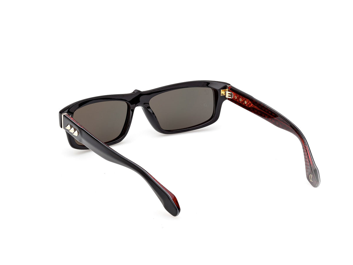 Sunglasses Louboutin LB28 01C 57 15