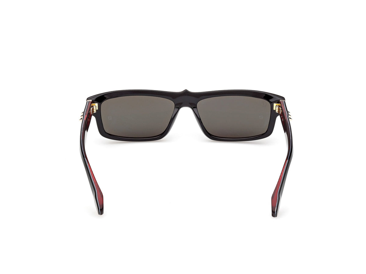 Sunglasses Louboutin LB28 01C 57 15