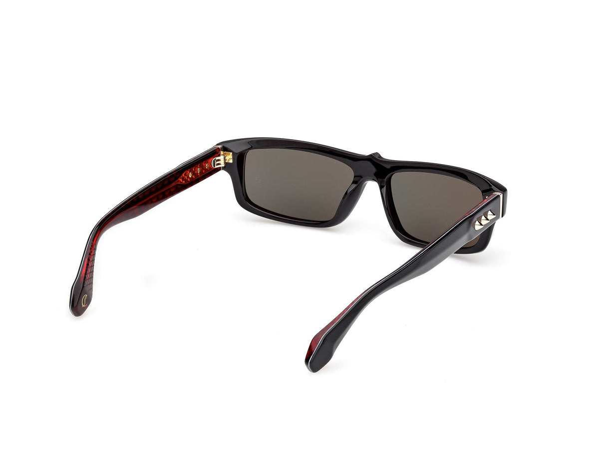 Sunglasses Louboutin LB28 01C 57 15