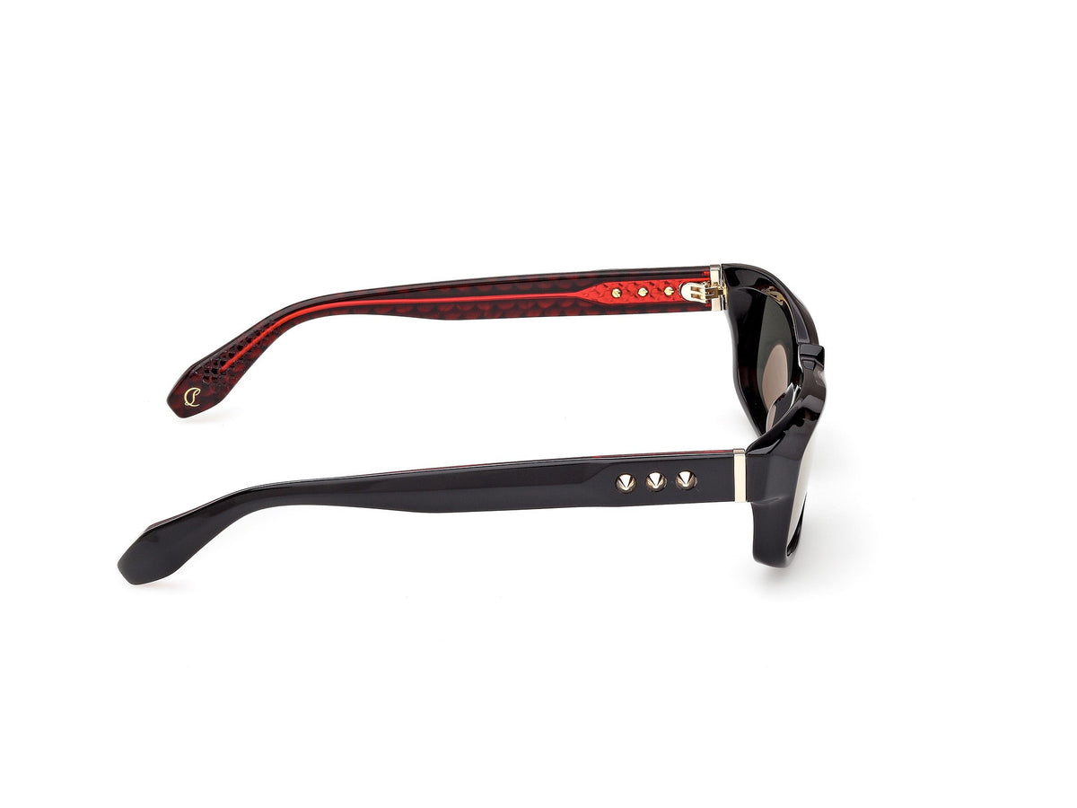 Sunglasses Louboutin LB28 01C 57 15