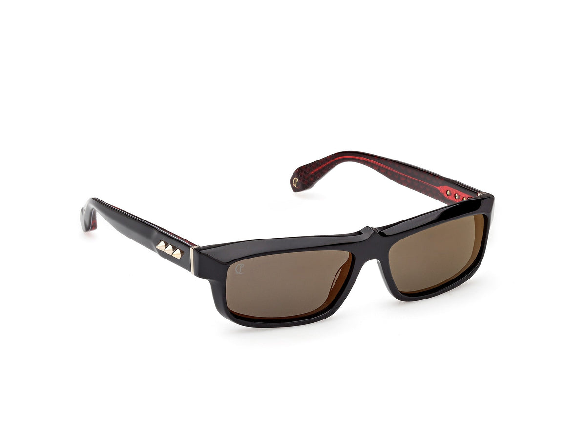 Sunglasses Louboutin LB28 01C 57 15