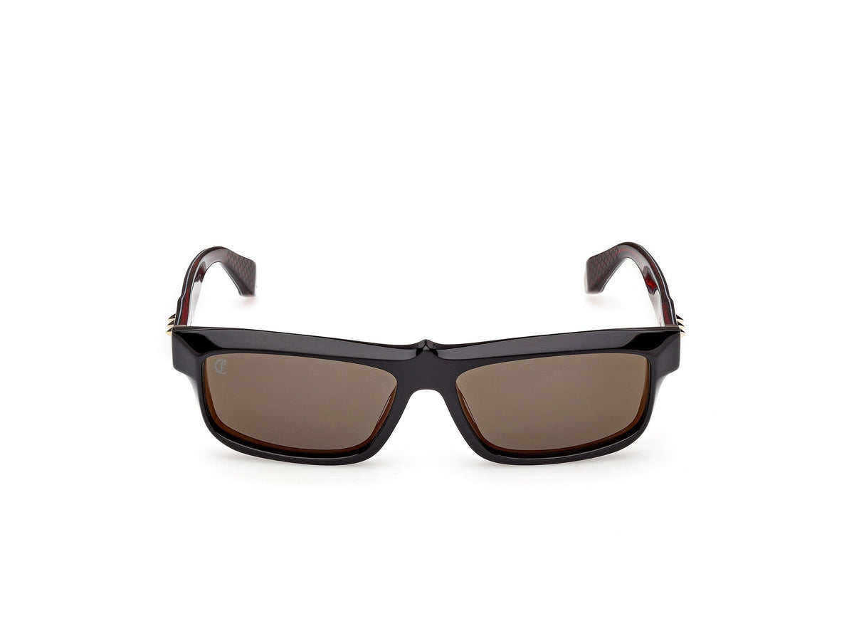Sunglasses Louboutin LB28 01C 57 15