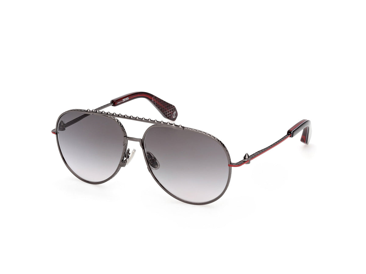 Sunglasses Louboutin LB29 08B 61 14