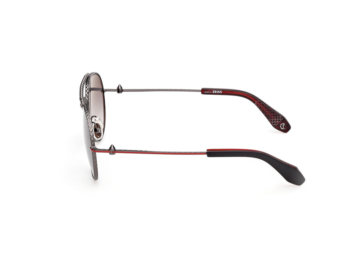 Sunglasses Louboutin LB29 08B 61 14