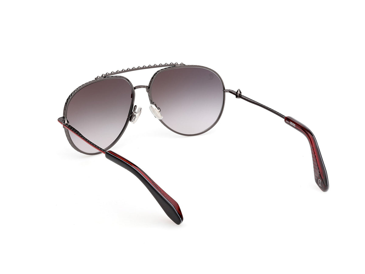 Sunglasses Louboutin LB29 08B 61 14