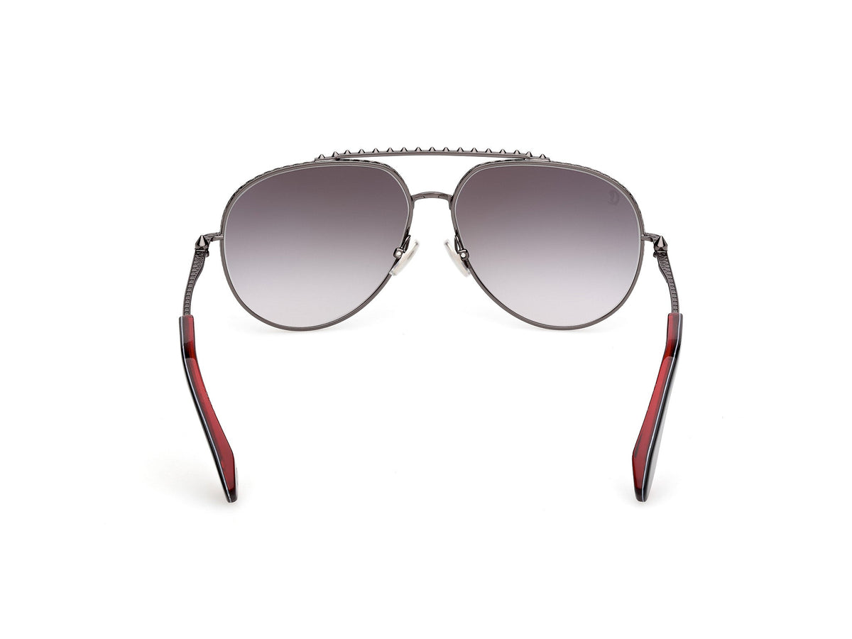 Sunglasses Louboutin LB29 08B 61 14