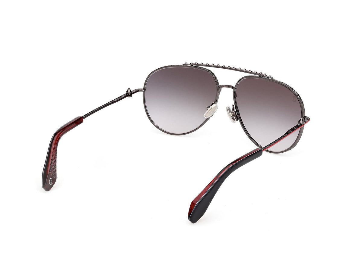 Sunglasses Louboutin LB29 08B 61 14