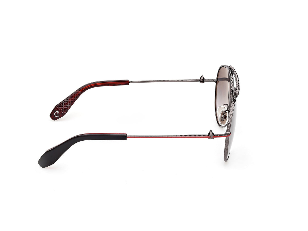 Sunglasses Louboutin LB29 08B 61 14