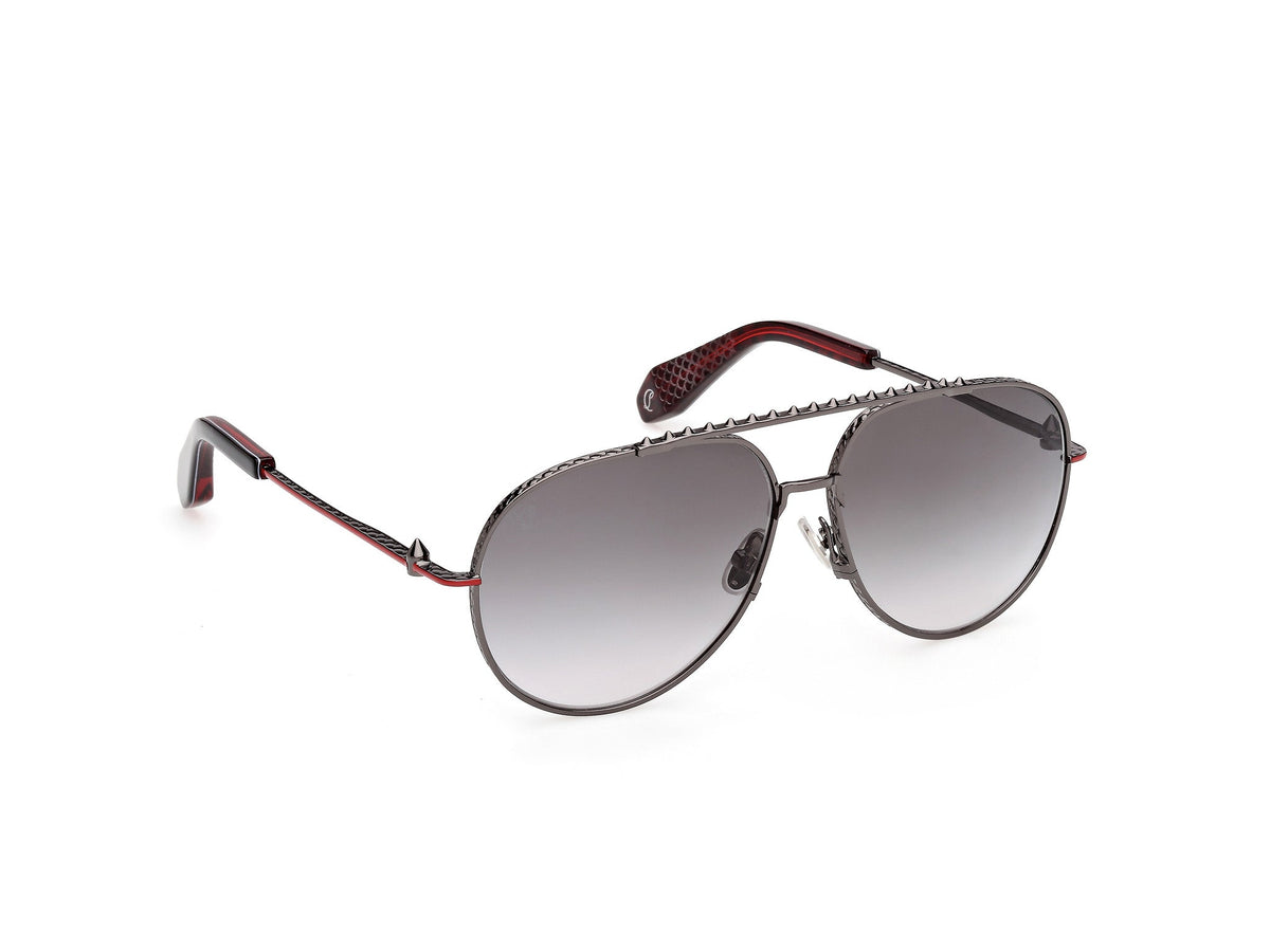 Sunglasses Louboutin LB29 08B 61 14