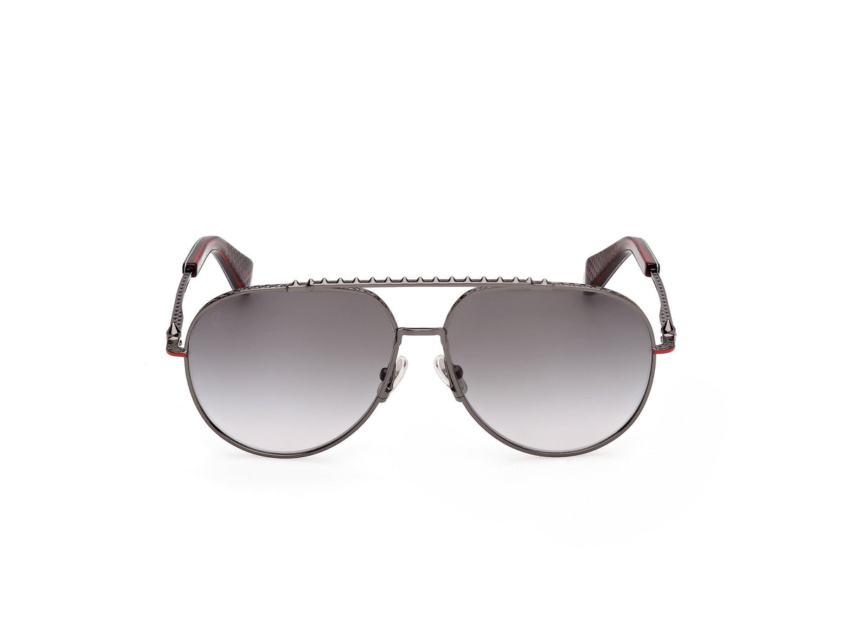 Sunglasses Louboutin LB29 08B 61 14