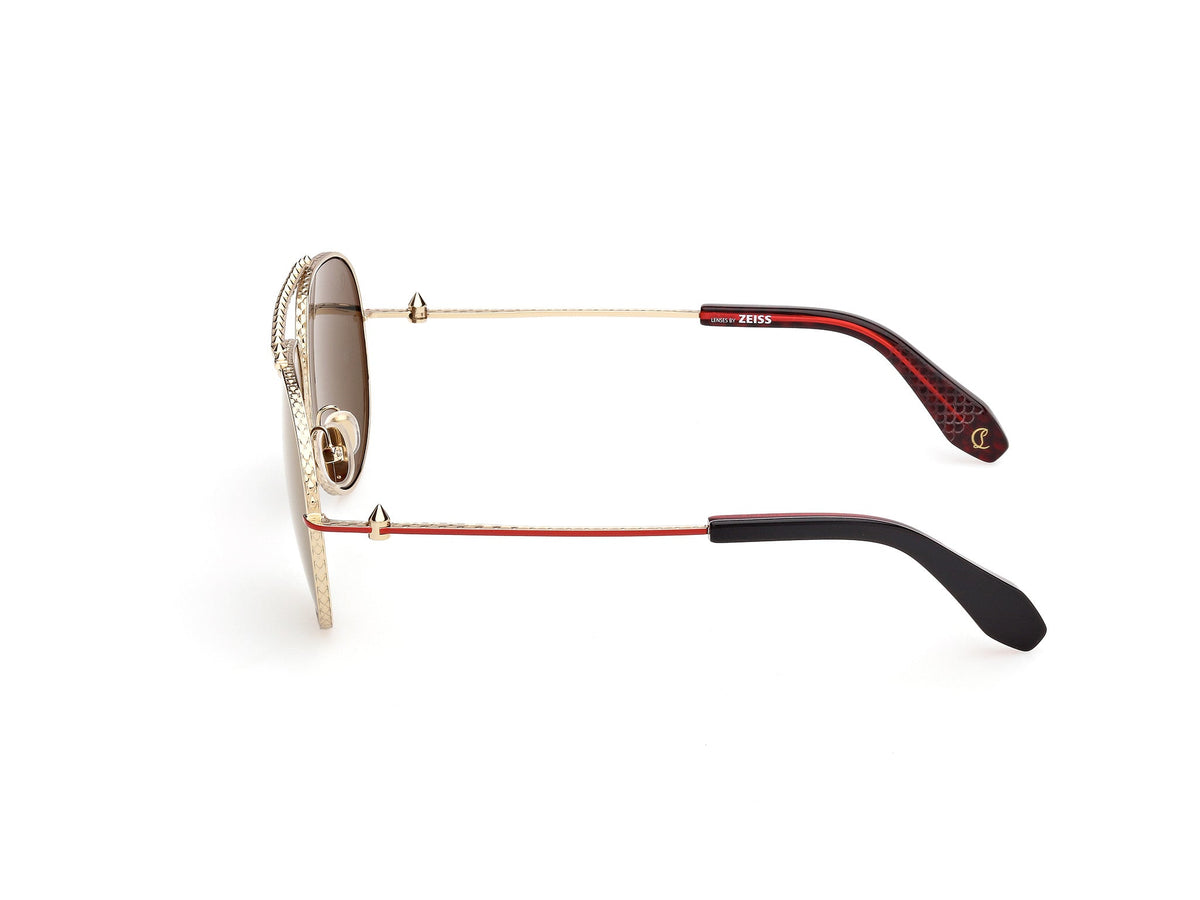 Sunglasses Louboutin LB29 32C 61 14