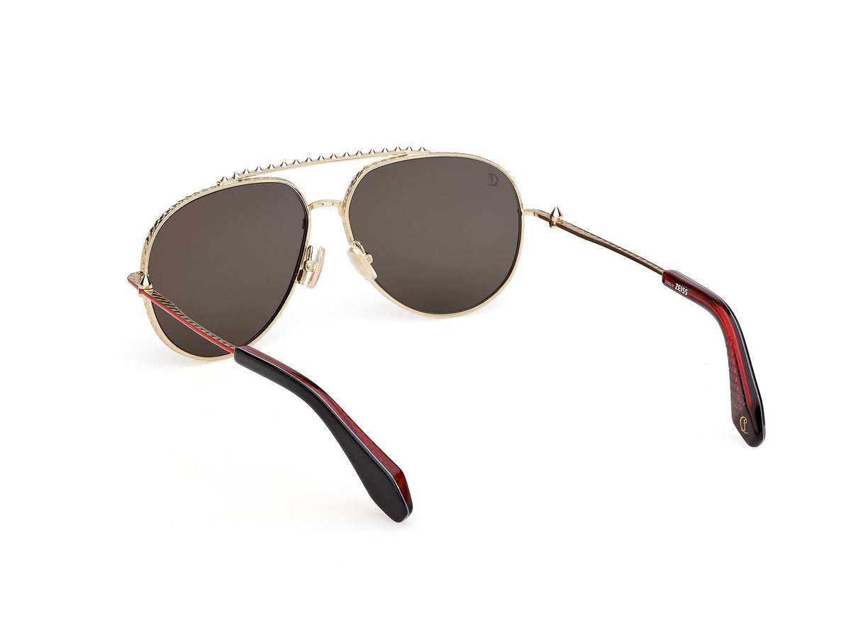 Sunglasses Louboutin LB29 32C 61 14
