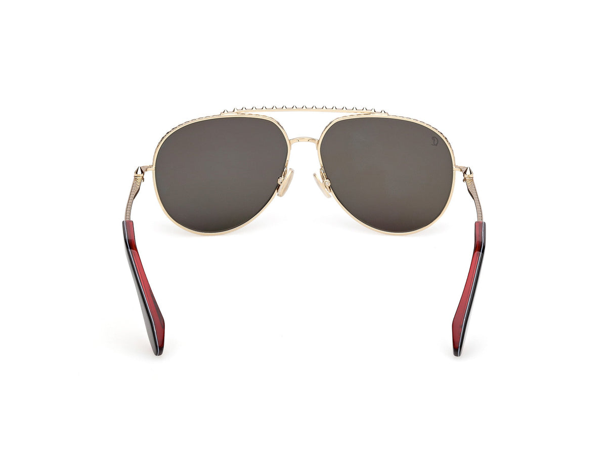 Sunglasses Louboutin LB29 32C 61 14