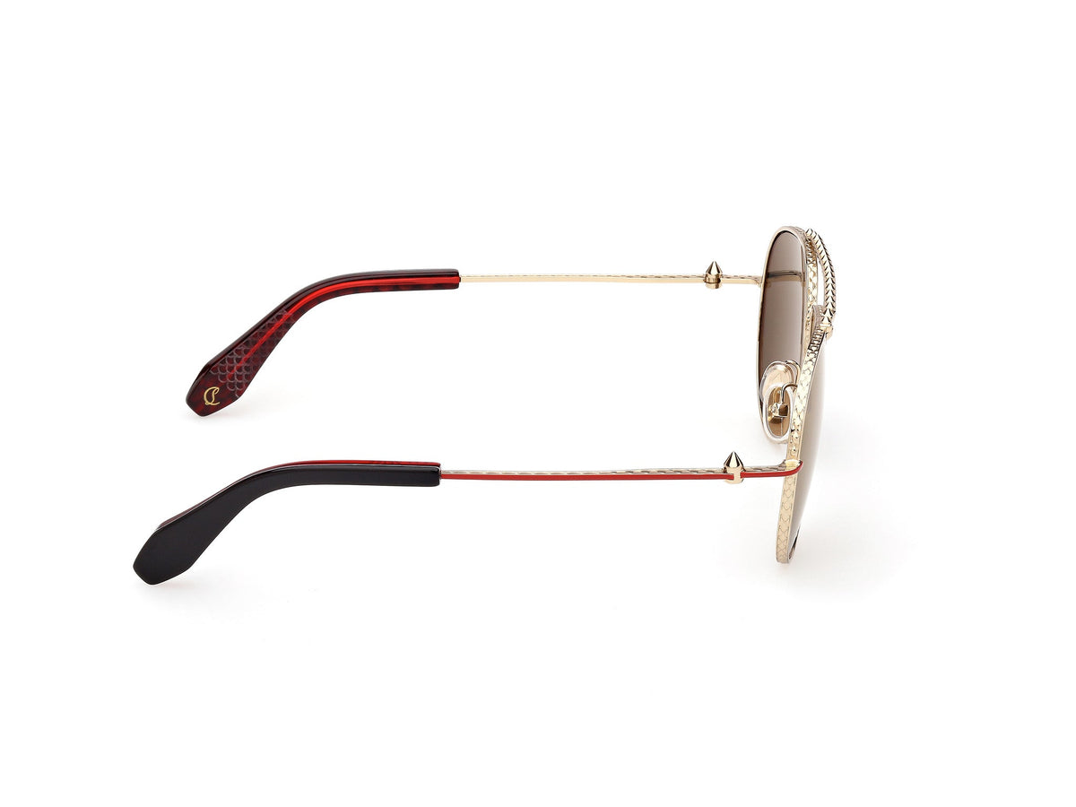 Sunglasses Louboutin LB29 32C 61 14