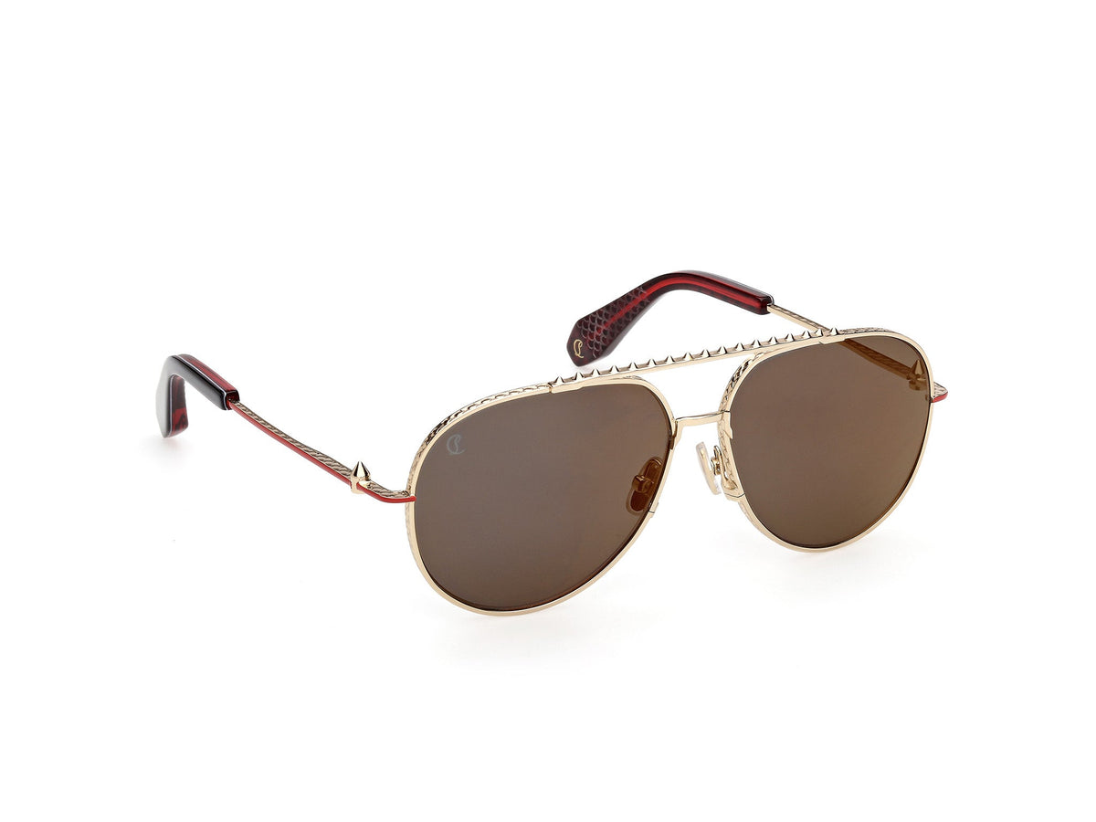Sunglasses Louboutin LB29 32C 61 14