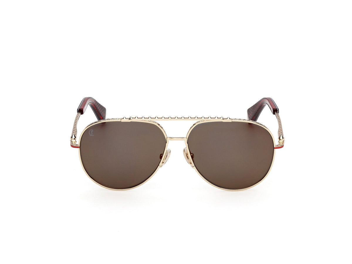 Sunglasses Louboutin LB29 32C 61 14
