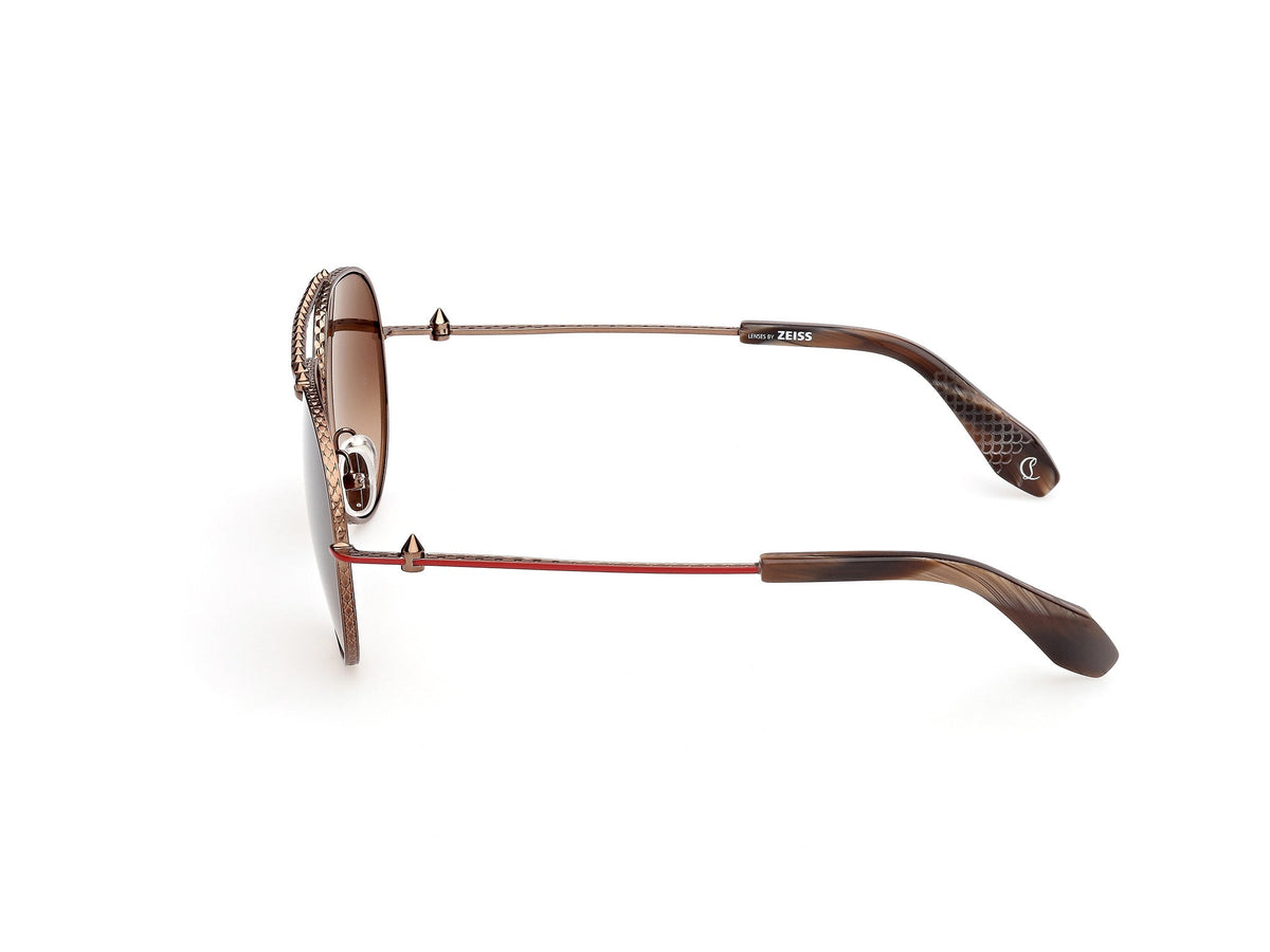Sunglasses Louboutin LB29 36F 61 14