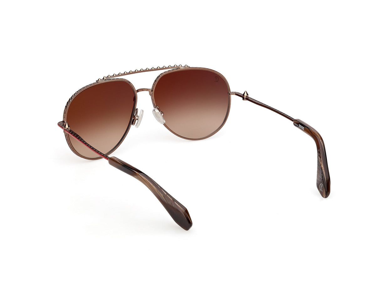 Sunglasses Louboutin LB29 36F 61 14