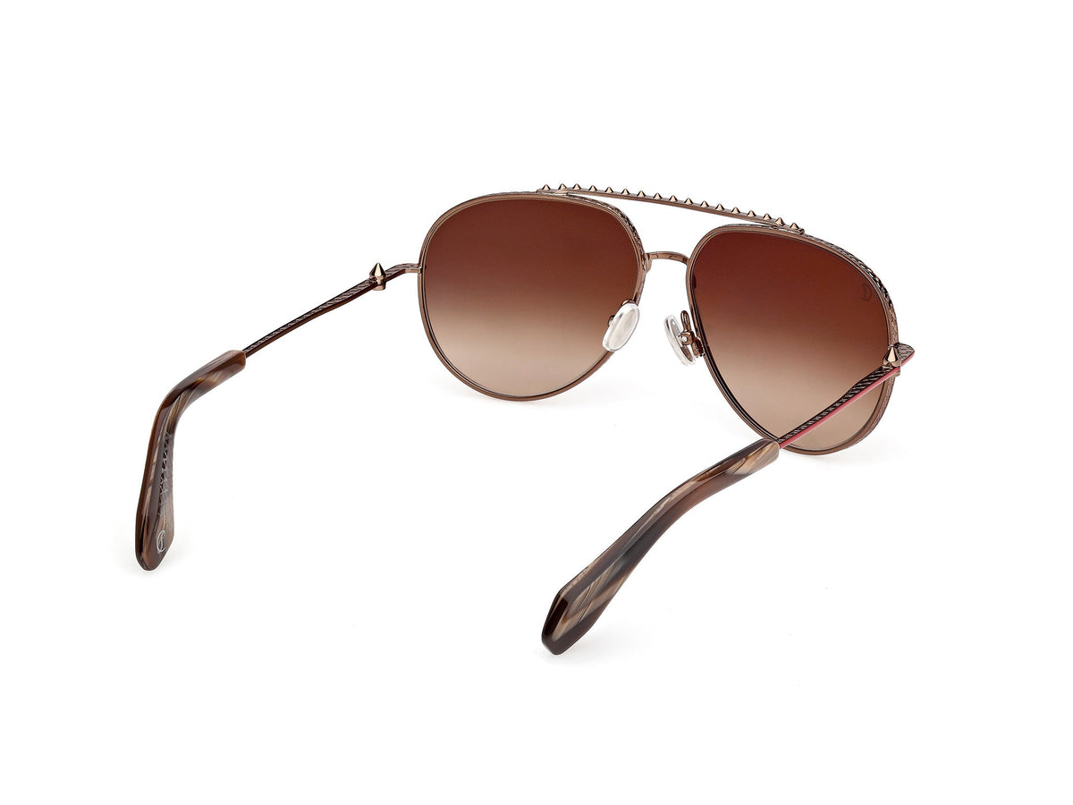 Sunglasses Louboutin LB29 36F 61 14