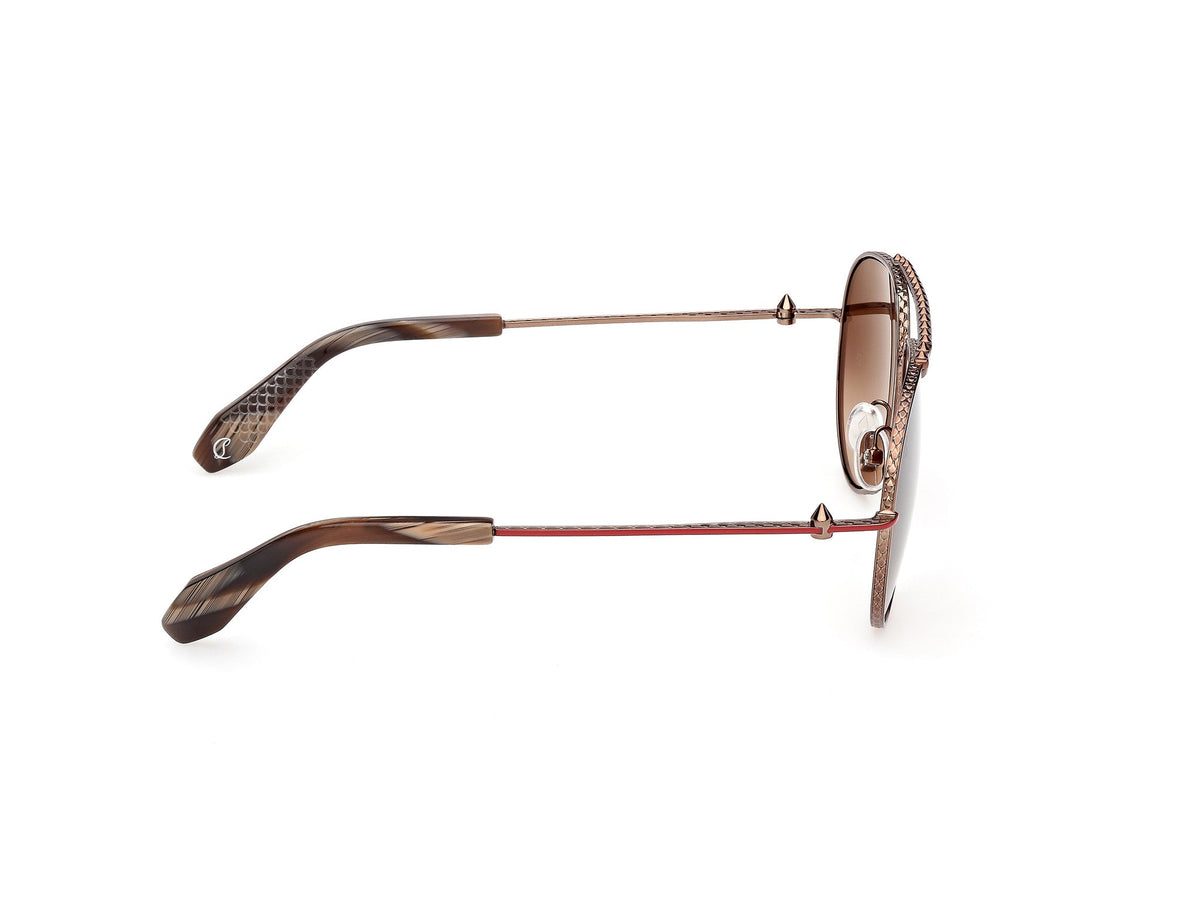 Sunglasses Louboutin LB29 36F 61 14