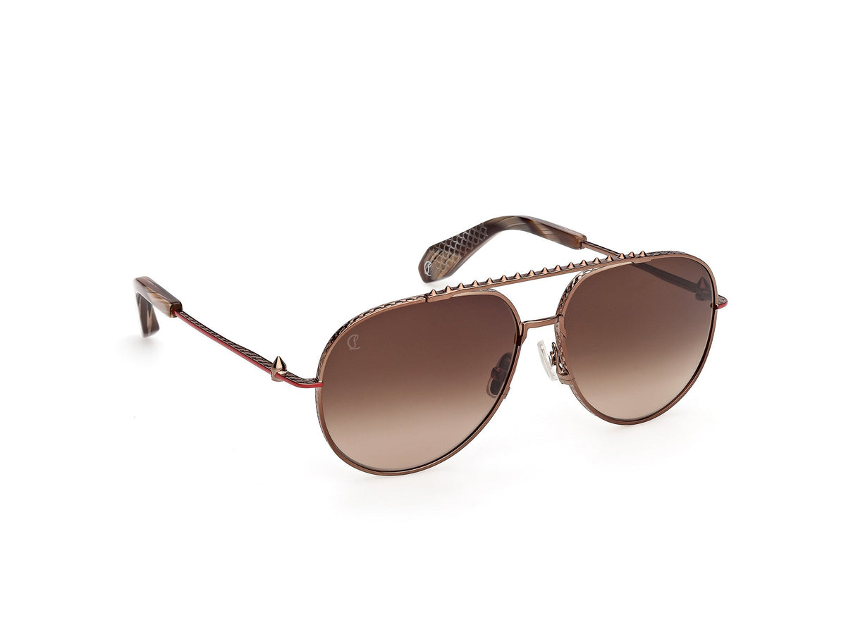 Sunglasses Louboutin LB29 36F 61 14