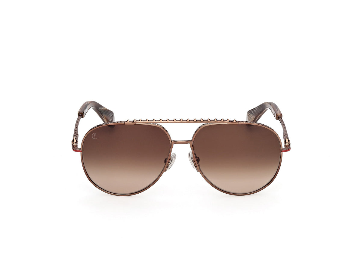 Sunglasses Louboutin LB29 36F 61 14