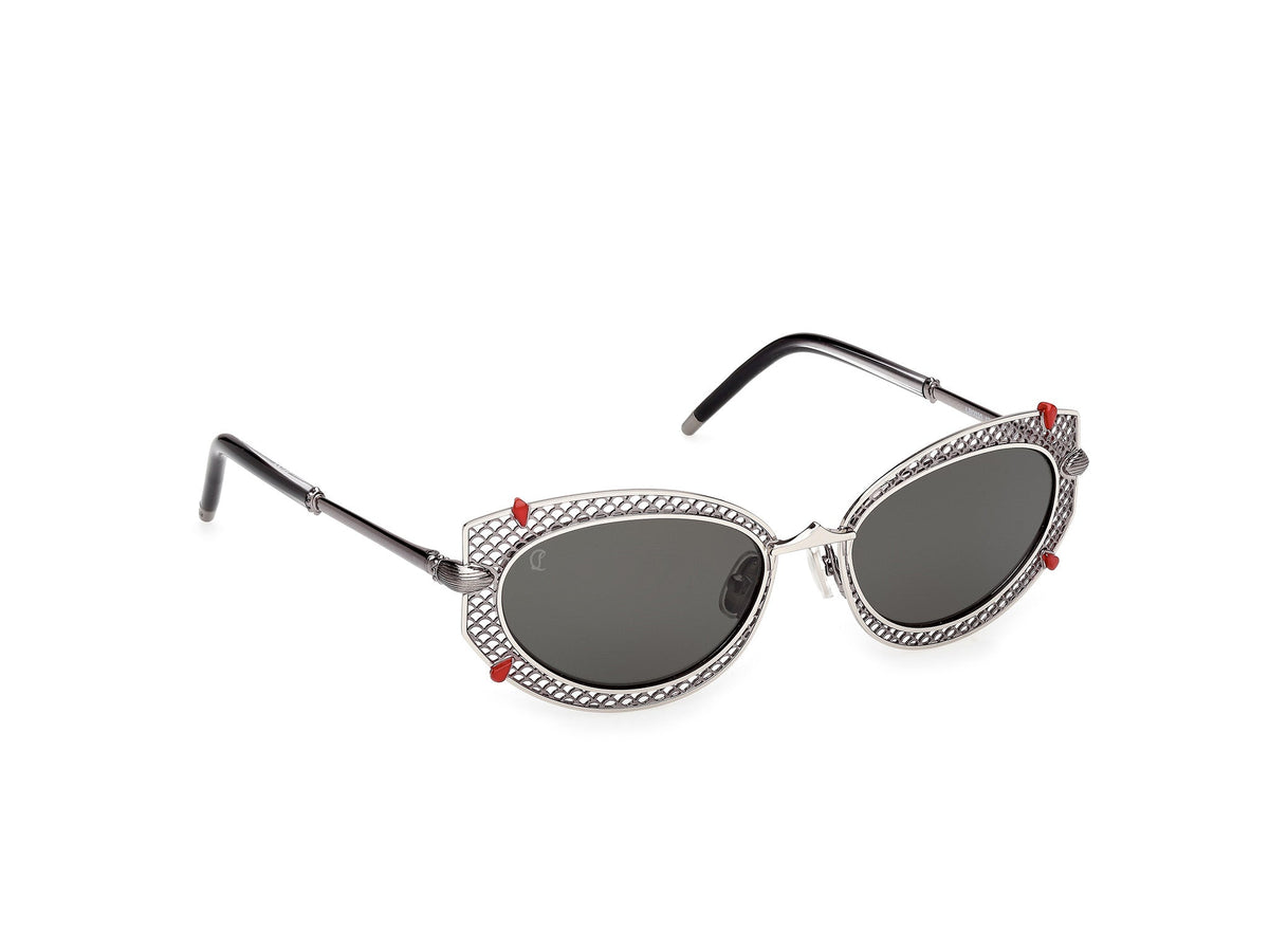 Sunglasses Louboutin LB30 12A 54 19