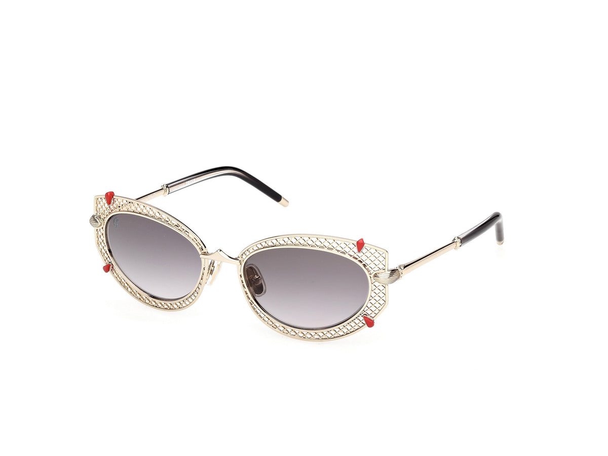 Gafas de Sol Louboutin LB30 32B 54 19