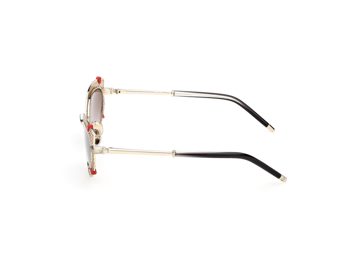 Gafas de Sol Louboutin LB30 32B 54 19